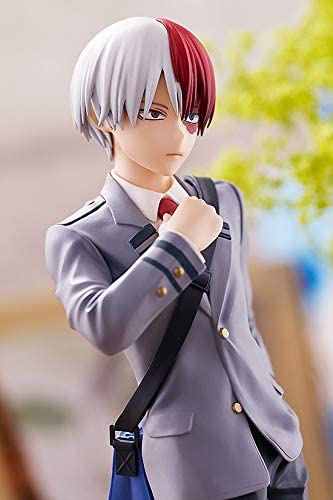 My Hero Academia - Pop-up Parade Todoki Shouto (buona compagnia di sorriso, Takara Tomy)