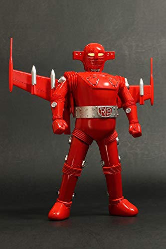 Metal Action "Super Robot Red Baron" Red Baron