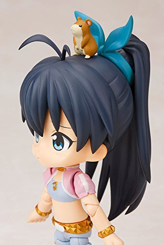 Ganaha Hibiki Cu-Poche The Idolmaster - Kotobukiya