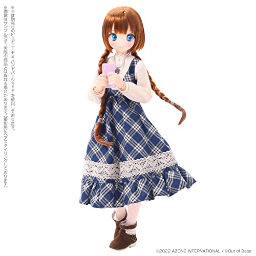 1/6 Scale Doll "Colorful Dreamin'" Asahina Shiho -Our New Story-