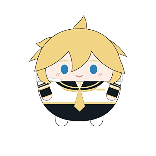PC-05 Piapro Characters Fuwakororin Big C Kagamine Len