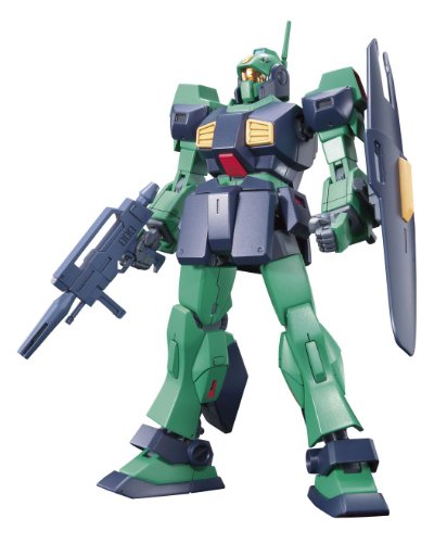 1/144 HGUC "Z Gundam" Nemo