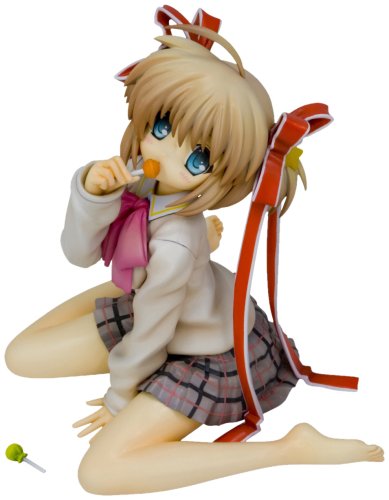 Kamikita Komari 1/8 Little Busters! - Kotobukiya