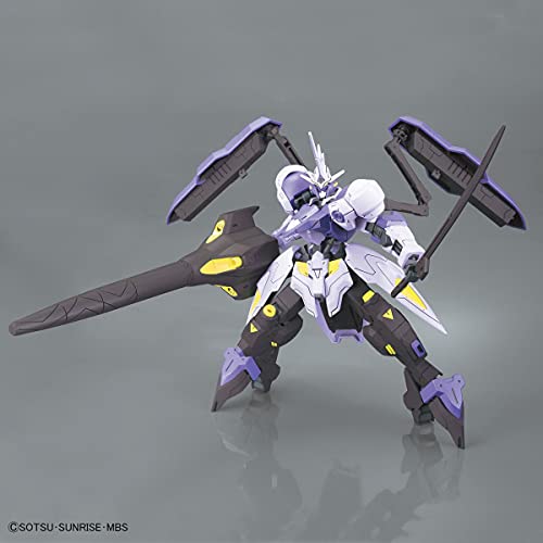 1/144 HG Gundam Kimaris Vidar