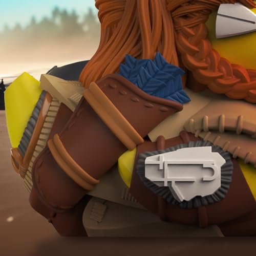 TUBBZ "Horizon Forbidden West" Aloy