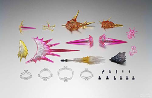 Robot Spirits Side MS "Gundam" Effect Part Set Ver. A.N.I.M.E.