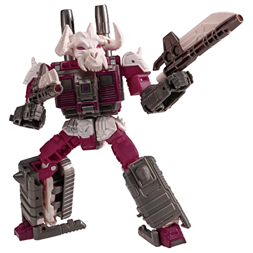 "Transformers" Transformers: Legacy TL-18 Skullgrin