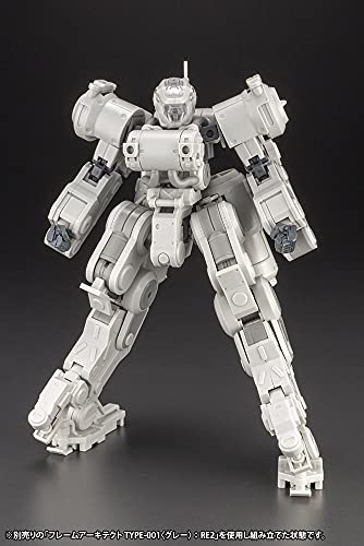 Frame Arms Greifen Armor Parts Ver. F.M.E.