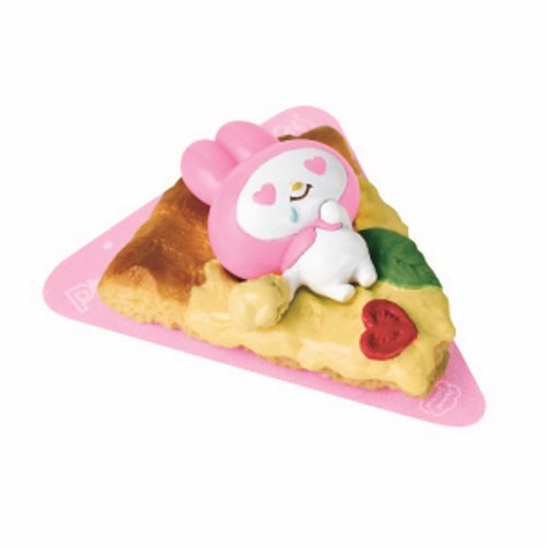 My Melody Cupcake Candy Toy - Re-Ment