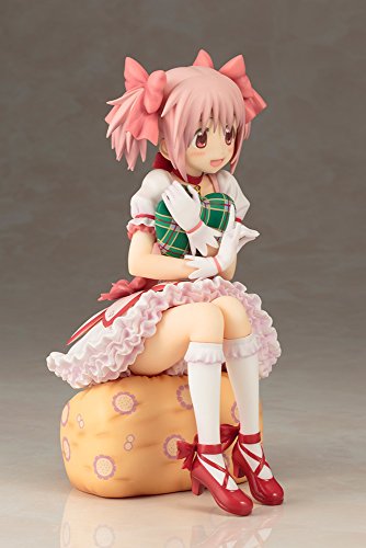 Kaname Madoka 1/8  Gekijouban Mahou Shoujo Madoka Magica - Kotobukiya