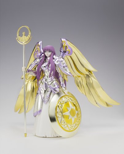 SAINT CLOTH MYTH Goddess Athena