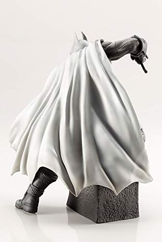 Batman (10th Anniversary Limited Edition version) - 1/10 scale - Batman: Arkham City - Kotobukiya