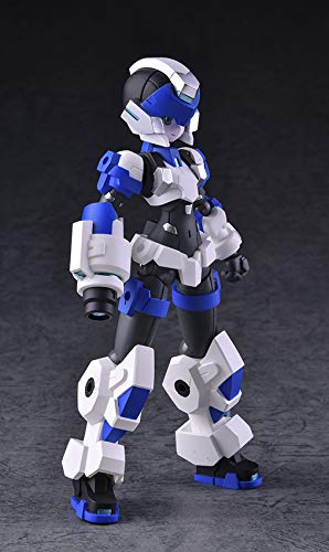 Polynian ST Peace Clay M Type (Ver. Regnart)