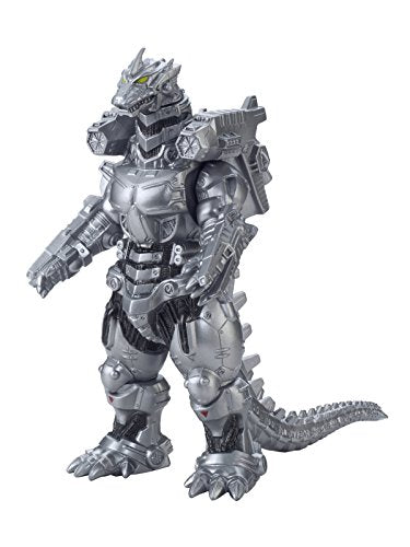 "Godzilla vs Mecha Godzilla" Movie Monster Series Mecha Godzilla Heavy Armed Type