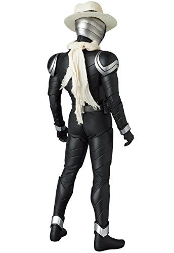 Kamen Rider Skull 1/6 Real Action Heroes (No.708) Kamen Rider W - Medicom Toy