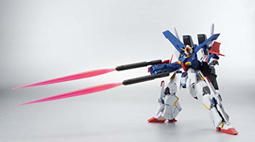 MSZ-010S Enhanced ZZ Gundam Robot Damashii <Side MS> Kidou Senshi Gundam ZZ - Bandai
