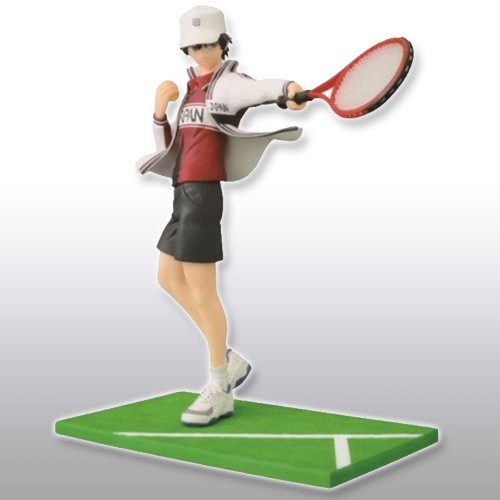 Echizen Ryoma Ichiban Kuji Prince of Tennis