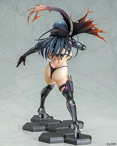 Taimanin RPGX Clone Asagi