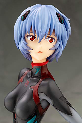 "Evangelion: 3.0 You Can (Not) Redo" Ayanami Rei (Tentative Name) Plugsuit Ver.