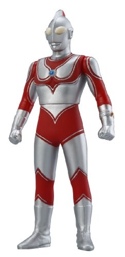 Ultraman Jack Ultra Hero 500 (4), Return of Ultraman - Bandai