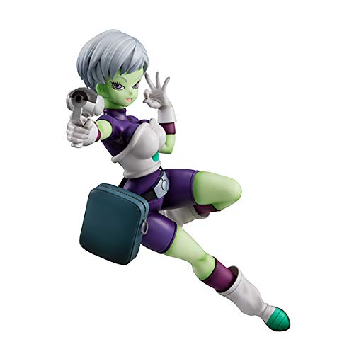 "Dragon Ball" GALS Series Cheelai