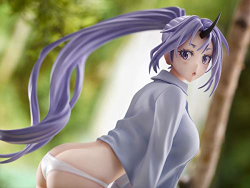 "That Time I Got Reincarnated as a Slime" Shion Okigae Mode