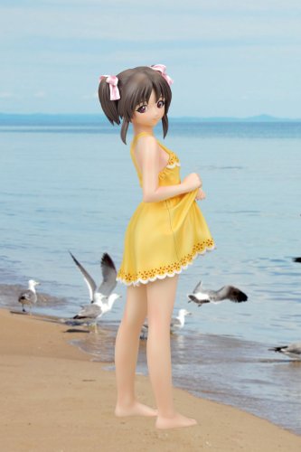 Suzumi (Miyazawa Limited Edition version) - 1/6 scale - Original Yasumi-chan Series - Kurushima