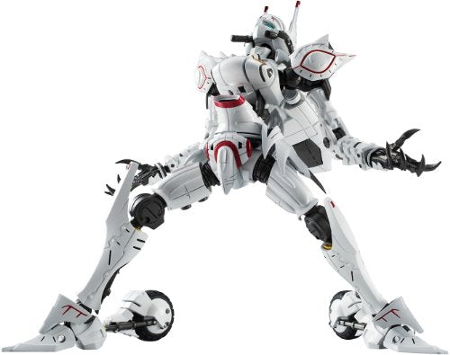 Alexander Robot Damashii Code Geass Gaiden: Boukoku no Akito - Bandai