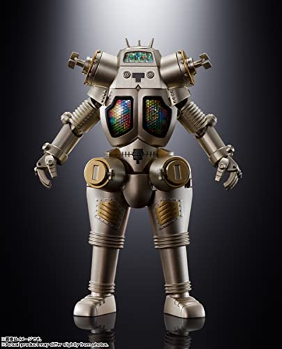 Soul of Chogokin "Ultraseven" GX-37R King Joe 55th Anniversary Ver.