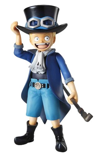 Portrait Of Pirates One Piece serie CB-EX Sabo