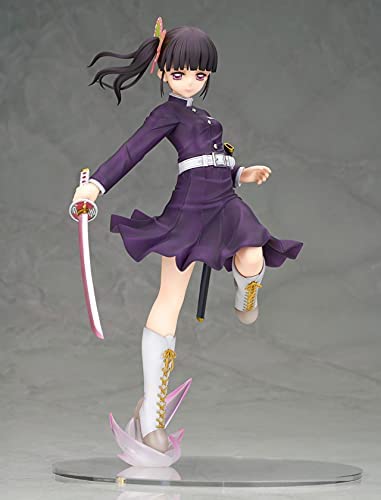 "DEMON SLAYER: Kimetsu no Yaiba" Scala Tsuyuri Kanao 1/8 (alter)