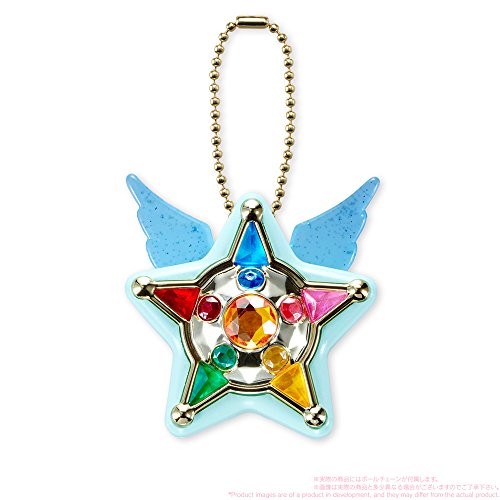 Miniature Tablet "Sailor Moon" 9