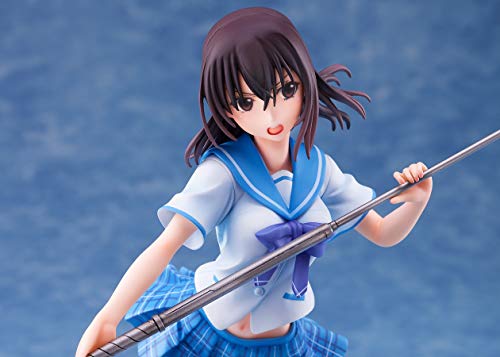 DreamTech "Strike the Blood III" Himeragi Yukina School Uniform Style