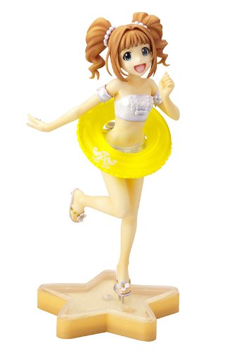 Takatsuki Yayoi 1/7 The Idolmaster (TV Animation) - Kotobukiya