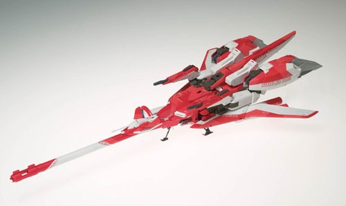 1/100 Gundam Fix Figuration Metal Composite (1005) Red ver. Gundam Sentinel - Bandai