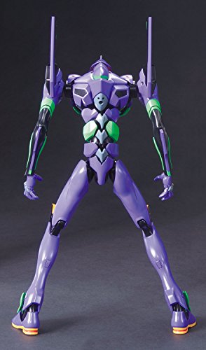 EVA-01 LM-HG Evangelion Shin Gekijouban - Bandai