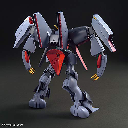 1/144 HGUC "Gundam UC" Byarlant