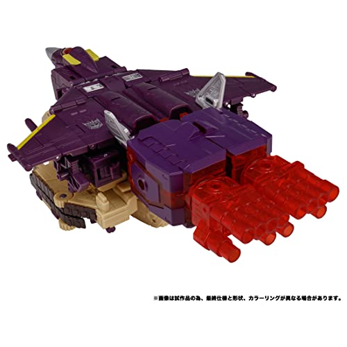 "Transformers" Transformers: Legacy TL-10 Blitzwing