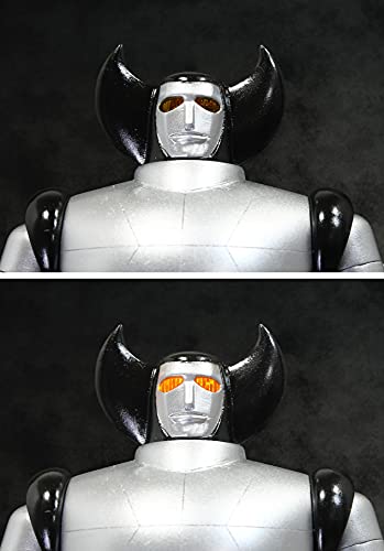 Metal Action "Babel II" Poseidon