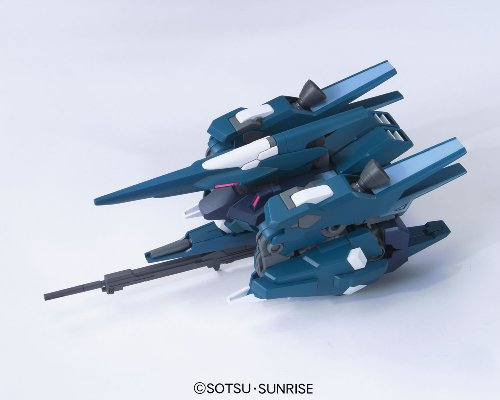 Rgz - 95 rezel - 1 / 144 Scale - hguc (# 103) Kidou Senshi Gundam UC - bendai