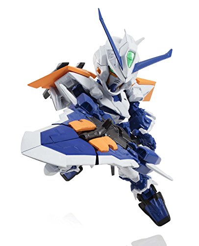 Nxedge Style [MS UNIT] Gundam Astray Blue Frame Second L