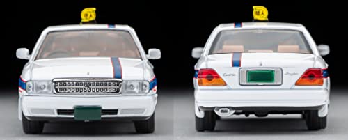 1/64 Scale Tomica Limited Vintage NEO TLV-N290a Nissan Cedric V30E Brougham Private Taxi