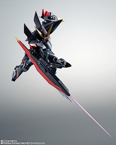Robot Spirits Side MS "Mobile Suit Gundam SEED" GAT-X207 Blitz Gundam Ver. A.N.I.M.E.