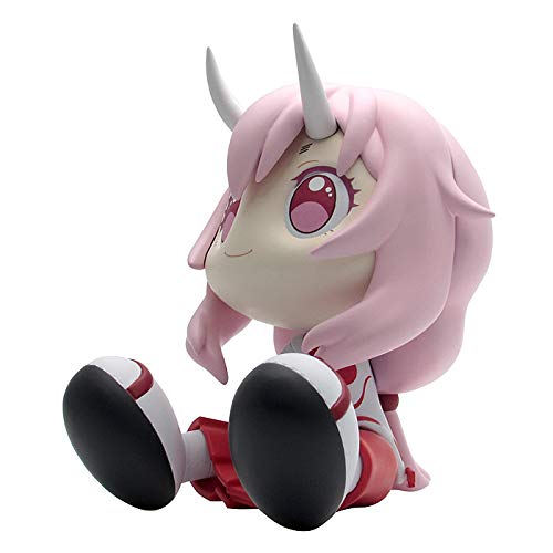 BINIVINI BABY SOFT VINYL FIGURE "That Time I Got Reincarnated as a Slime" Shuna