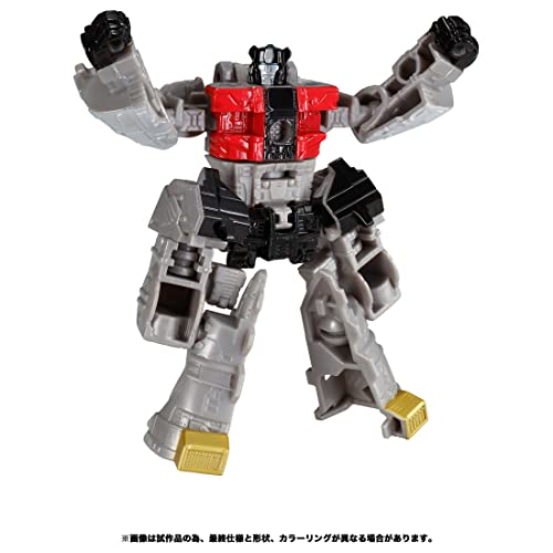 "Transformers" Transformers: Legacy TL-28 Sludge