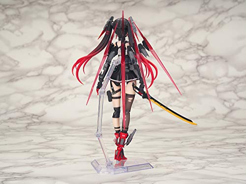APEX ARCTECH Series "Punishing: Gray Raven" Lucia: Dawn 1/8 Scale Action Figure