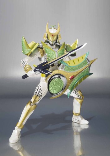 Kamen Rider Zangetsu S.H.Figuarts Kamen Rider Gaim - Bandai