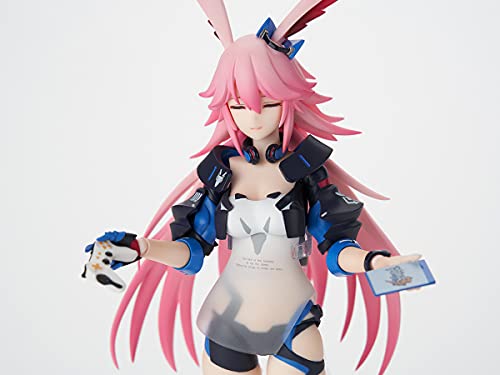 APEX ARCTECH Series "Honkai Impact 3rd" Yae Sakura Goushinnso Memento 1/8 Scale Action Figure