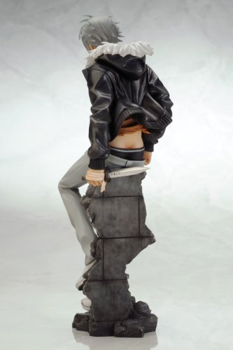 Akira 1/8 ES Series Togainu no Chi - Kotobukiya