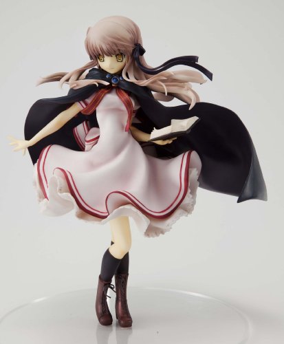 Senri Akane 1/8 High Priestess Rewrite - MegaHouse